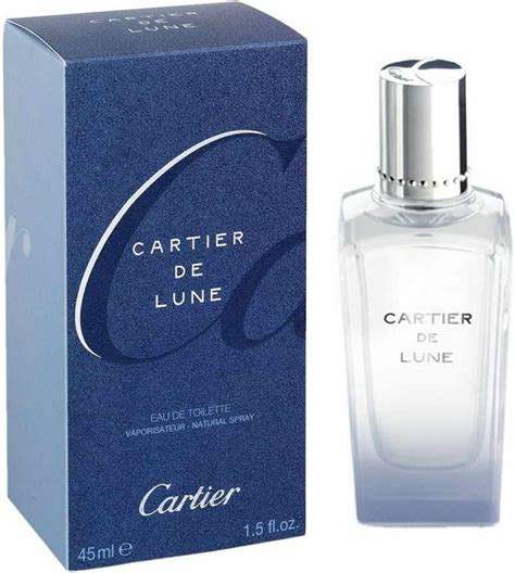 cartier de lune cartier|cartier de lune edt.